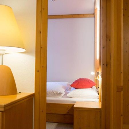 Hotel Bergkristall Wildalpen Eksteriør bilde