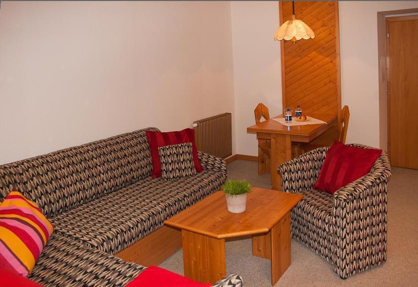 Hotel Bergkristall Wildalpen Eksteriør bilde
