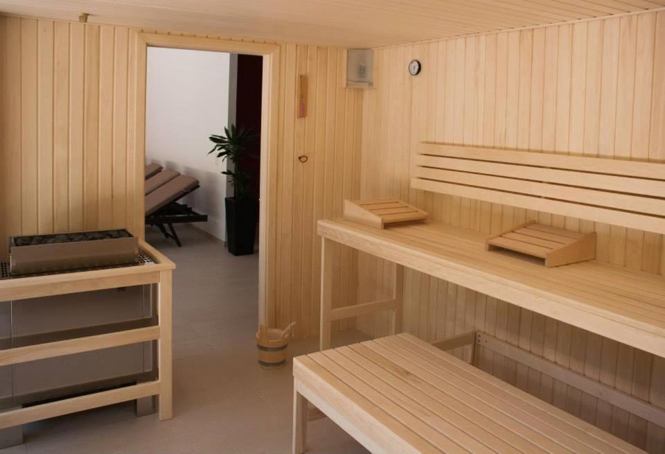 Hotel Bergkristall Wildalpen Eksteriør bilde
