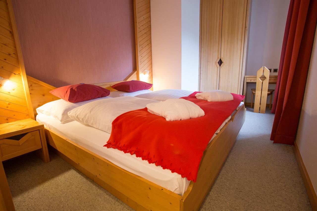 Hotel Bergkristall Wildalpen Eksteriør bilde